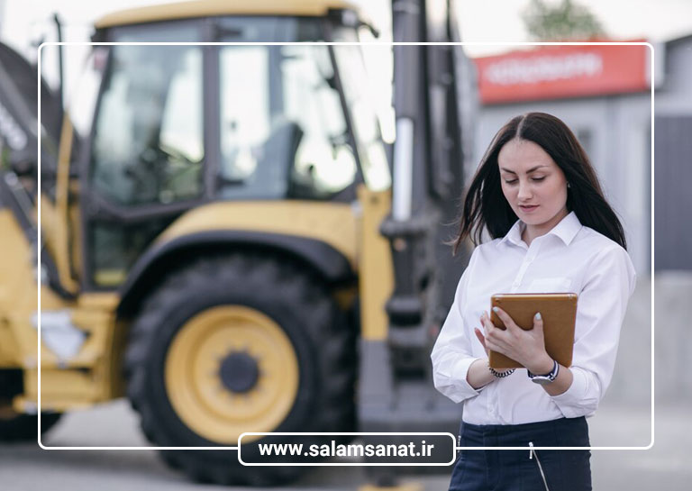 راهنمای جامع برای تبلیغ خدمات خودرو و ماشین‌آلات سنگین در فضای آنلاین